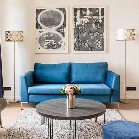 Maison Bellevue Сен Тропе Екстериор снимка