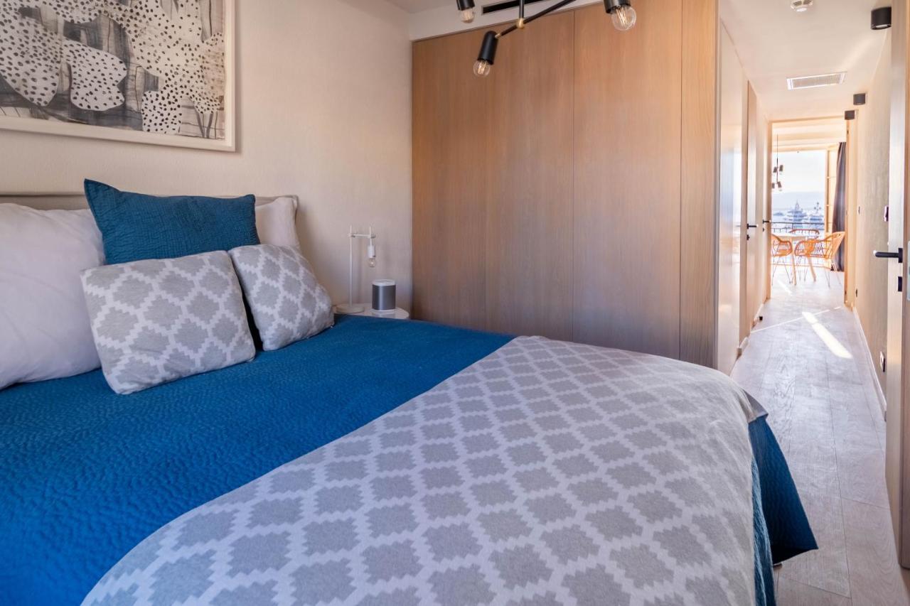 Maison Bellevue Сен Тропе Екстериор снимка