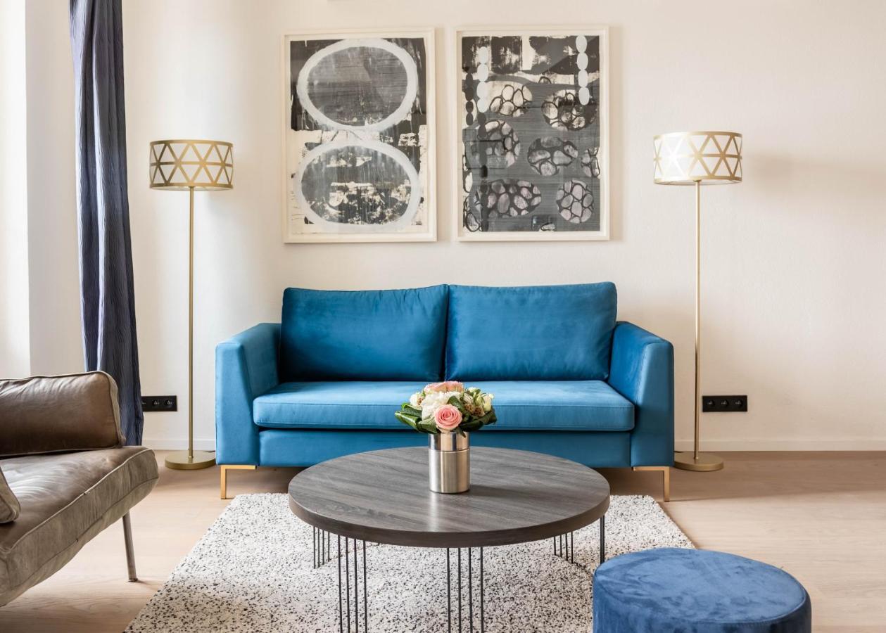 Maison Bellevue Сен Тропе Екстериор снимка