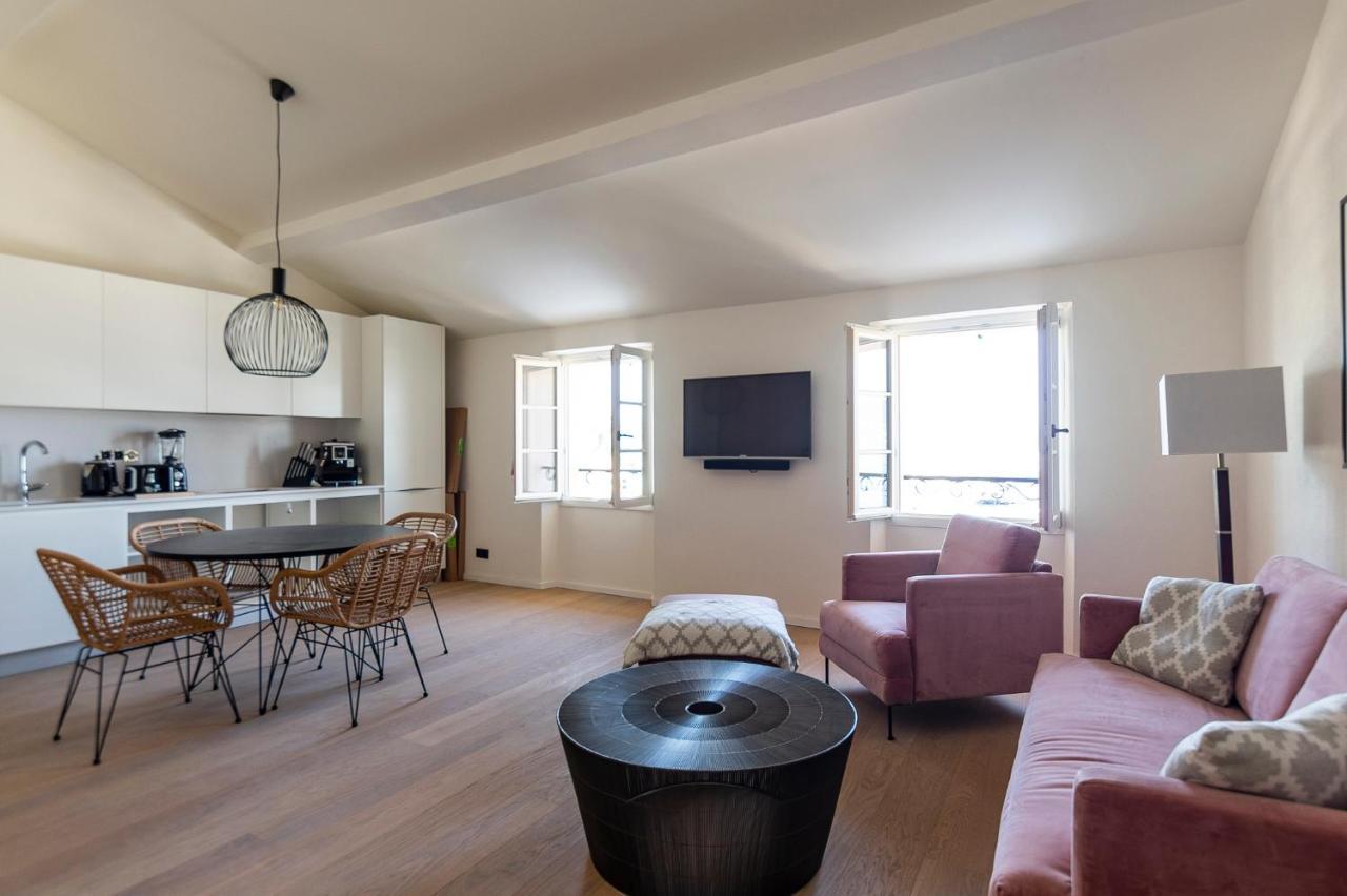 Maison Bellevue Сен Тропе Екстериор снимка