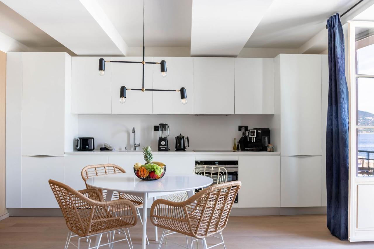 Maison Bellevue Сен Тропе Екстериор снимка
