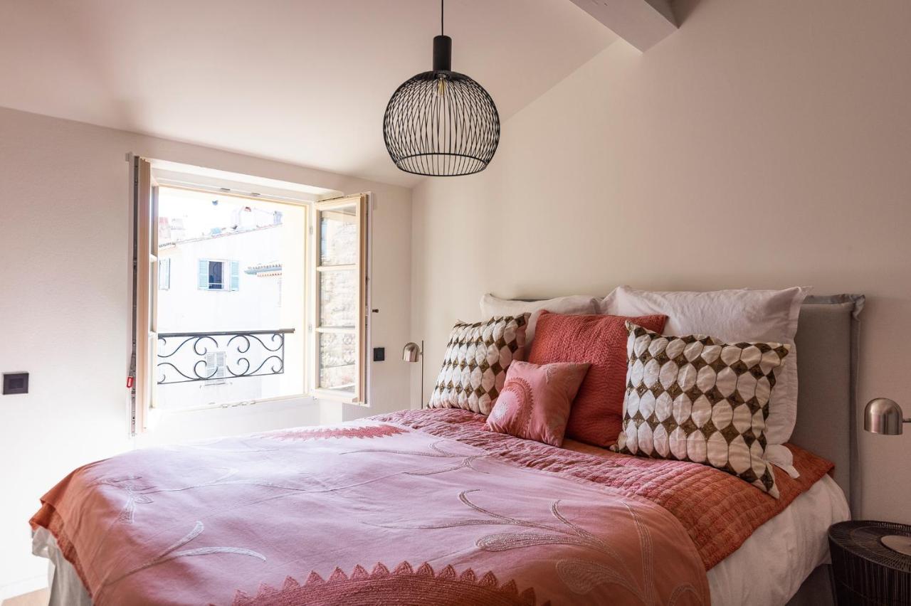 Maison Bellevue Сен Тропе Екстериор снимка